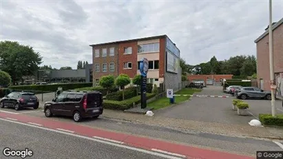 Commercial properties for rent in Antwerp Ekeren - Photo from Google Street View