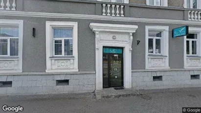 Kantorruimte te huur in Tallinn Kesklinna - Foto uit Google Street View