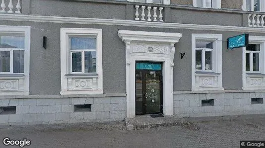 Office spaces for rent i Tallinn Kesklinna - Photo from Google Street View
