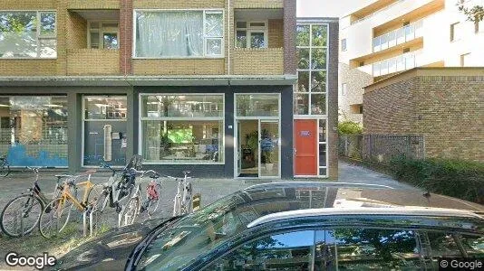 Office spaces for rent i Groningen - Photo from Google Street View
