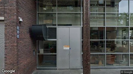 Office spaces for rent i Groningen - Photo from Google Street View