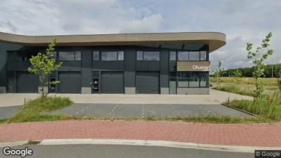 Commercial properties for rent in Nijkerk - Photo from Google Street View
