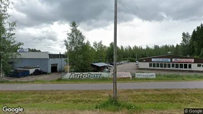 Lokaler til leie i Tuusula – Bilde fra Google Street View