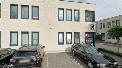 Kantorruimte te huur in Breda - Foto uit Google Street View