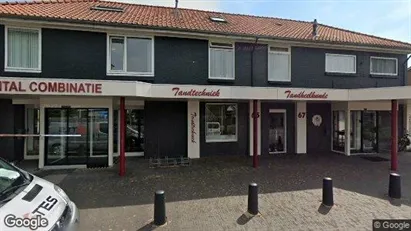 Lokaler til salg i Rijssen-Holten - Foto fra Google Street View