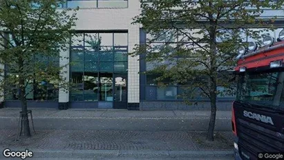 Lokaler til leje i Helsinki Läntinen - Foto fra Google Street View