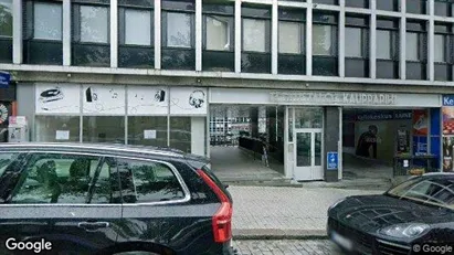 Lokaler til leje i Hämeenlinna - Foto fra Google Street View
