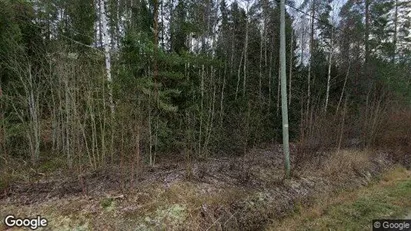 Commercial properties for sale in Turku - Photo from Google Street View