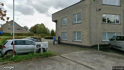 Gewerbeflächen zur Miete in Aartselaar – Foto von Google Street View