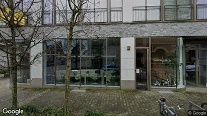 Office spaces for rent in Stad Antwerp - Photo from Google Street View