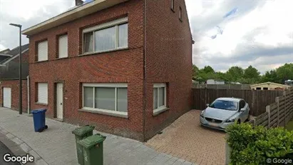 Lokaler til salgs i Antwerpen Berendrecht-Zandvliet-Lillo – Bilde fra Google Street View