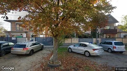 Commercial properties for rent in Cluj-Napoca - Photo from Google Street View