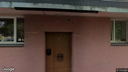 Företagslokaler till salu i Pärnu – Foto från Google Street View