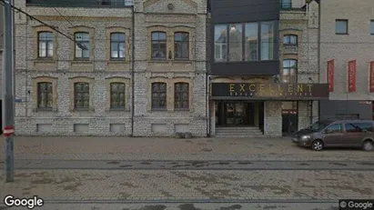 Bedrijfsruimtes te koop in Tallinn Kesklinna - Foto uit Google Street View