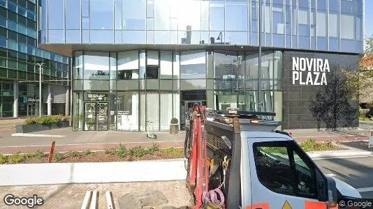 Commercial properties for rent i Tallinn Kesklinna - Photo from Google Street View
