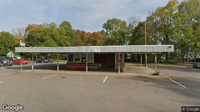 Commercial properties for sale in Põltsamaa - Photo from Google Street View
