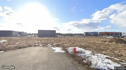 Bedrijfsruimtes te huur in Rae - Foto uit Google Street View