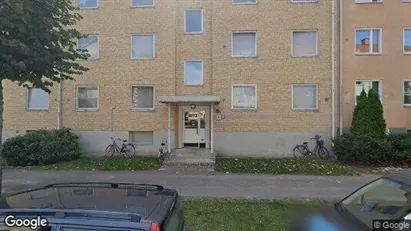 Kantorruimte te huur in Katrineholm - Foto uit Google Street View