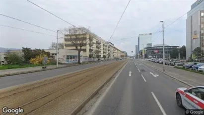 Lokaler til leje i Bratislava Nové Mesto - Foto fra Google Street View