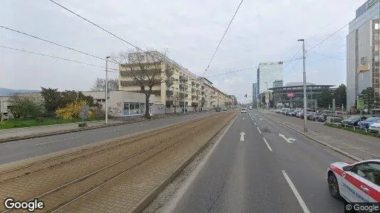 Lokaler til leie i Location is not specified – Bilde fra Google Street View