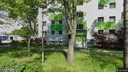 Lokaler til leje i Trnava - Foto fra Google Street View
