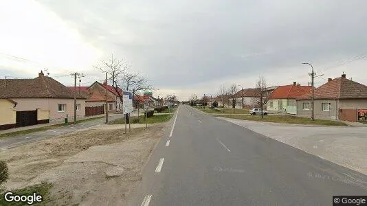 Lokaler til salgs i Galanta – Bilde fra Google Street View