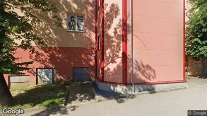 Företagslokaler till salu i Veľký Krtíš – Foto från Google Street View