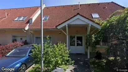Gewerbeflächen zur Miete in Bratislava Devín – Foto von Google Street View