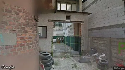 Lokaler til leje i Bratislava Nové Mesto - Foto fra Google Street View
