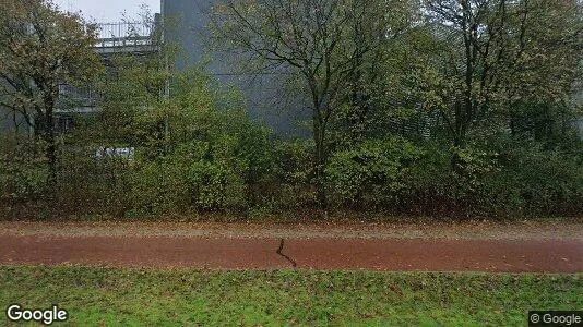 Lokaler til leie i Velsen – Bilde fra Google Street View
