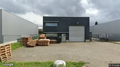 Företagslokaler för uthyrning i Beek – Foto från Google Street View