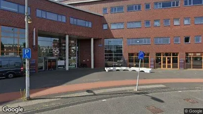Office spaces for rent in Amersfoort - Photo from Google Street View