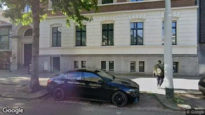 Kontorlokaler til leje i Rotterdam Centrum - Foto fra Google Street View