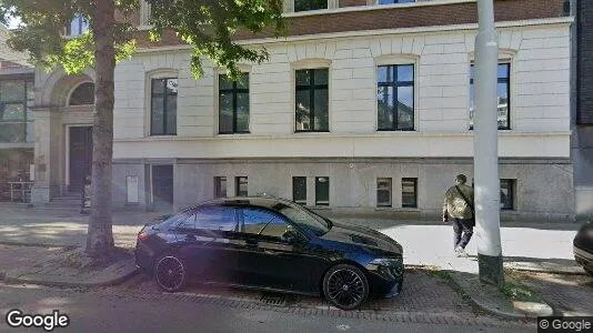 Office spaces for rent i Rotterdam Centrum - Photo from Google Street View