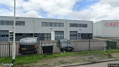 Commercial properties for rent in Halderberge - Photo from Google Street View