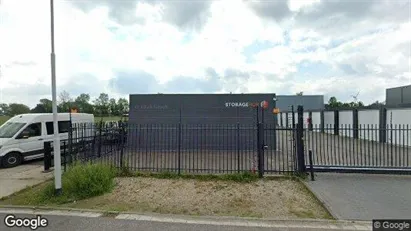 Commercial properties for sale in Terneuzen - Photo from Google Street View