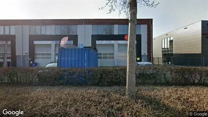 Bedrijfsruimtes te koop in Barendrecht - Foto uit Google Street View