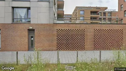 Office spaces for sale in Zaanstad - Photo from Google Street View