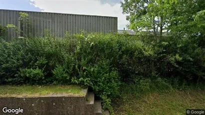 Lagerlokaler för uthyrning i Bjert – Foto från Google Street View