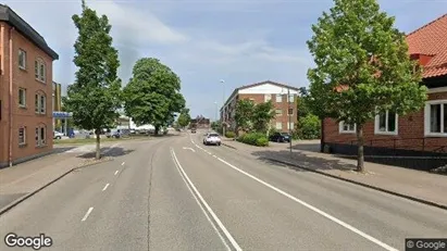 Industrial properties for rent in Klippan - Photo from Google Street View
