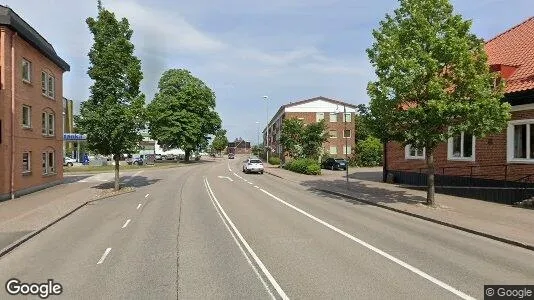 Producties te huur i Klippan - Foto uit Google Street View