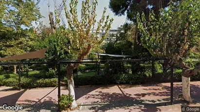Kontorlokaler til leje i Athen Ampelokipoi - Foto fra Google Street View