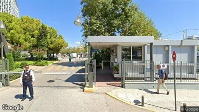 Kontorlokaler til leje i Filothei-Psychiko - Foto fra Google Street View
