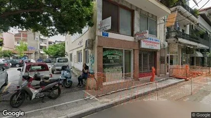 Kontorslokaler för uthyrning i Katerini – Foto från Google Street View