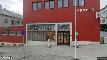 Kontorlokaler til leje i Kristiansund - Foto fra Google Street View