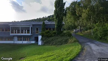 Kantorruimte te huur in Molde - Foto uit Google Street View