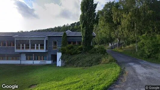 Kontorlokaler til leje i Molde - Foto fra Google Street View