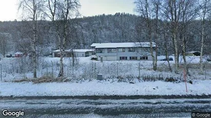 Office spaces for rent in Målselv - Photo from Google Street View