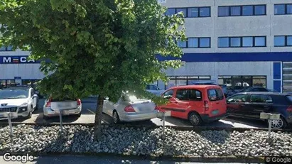 Gewerbeflächen zur Miete in Sandnes – Foto von Google Street View