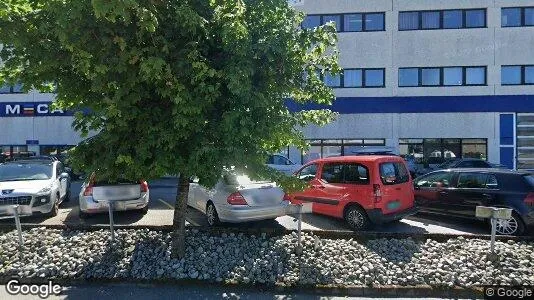 Lokaler til leie i Sandnes – Bilde fra Google Street View